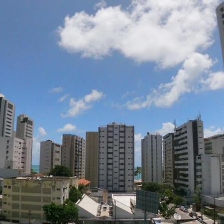 Sobrado Residence Recife Dış mekan fotoğraf