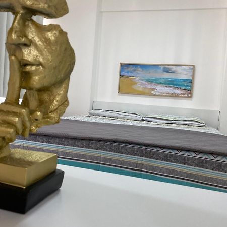 Sobrado Residence Recife Dış mekan fotoğraf