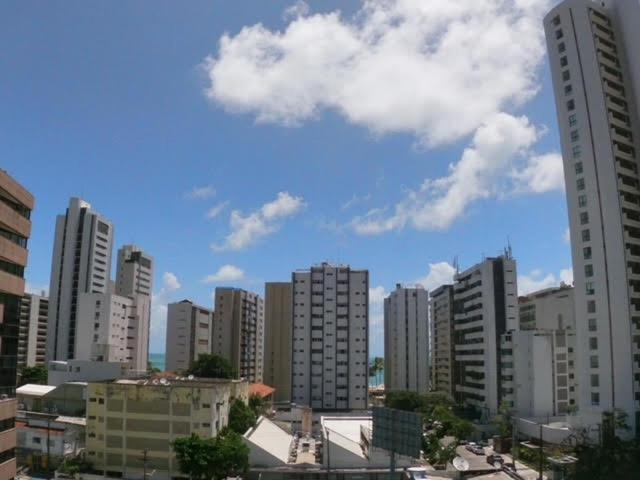 Sobrado Residence Recife Dış mekan fotoğraf