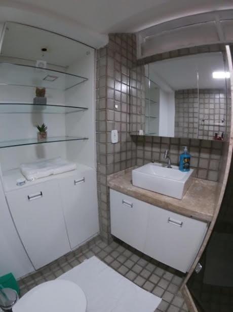 Sobrado Residence Recife Dış mekan fotoğraf