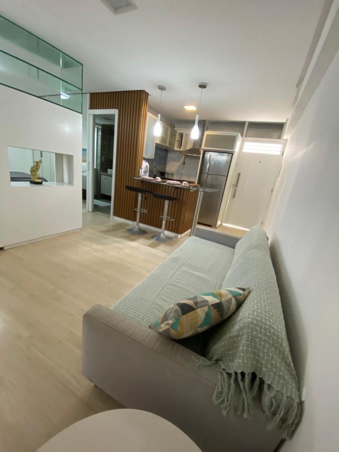 Sobrado Residence Recife Dış mekan fotoğraf